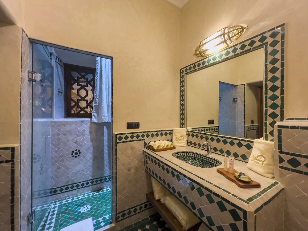 perlekech riad and spa