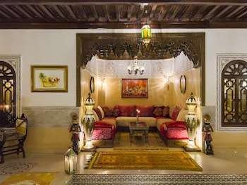 perlekech riad and spa