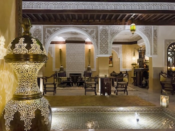 perlekech riad and spa