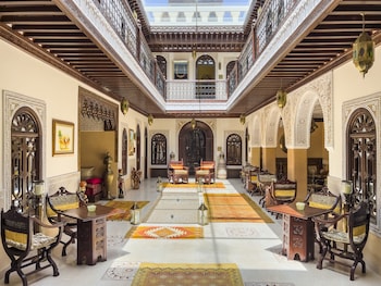 perlekech riad and spa