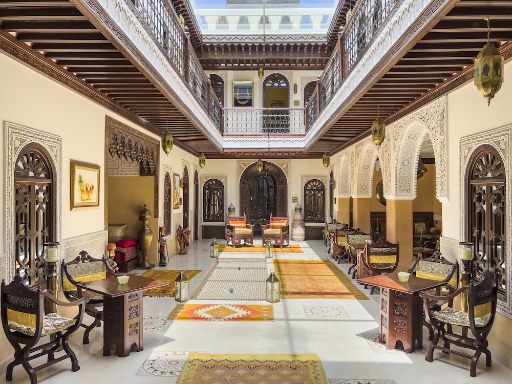 perlekech riad and spa