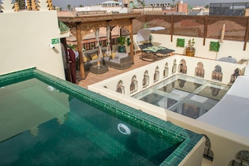 perlekech riad and spa