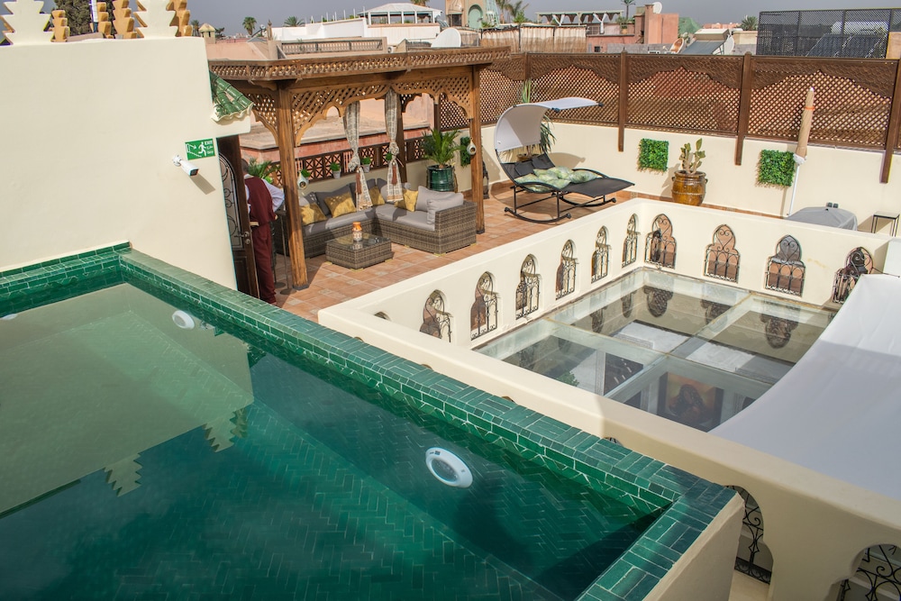 perlekech riad and spa