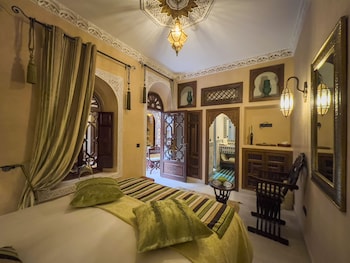 perlekech riad and spa