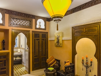 perlekech riad and spa