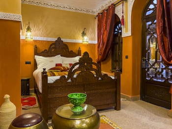 perlekech riad and spa