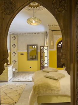 perlekech riad and spa