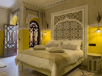 perlekech riad and spa