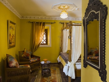 perlekech riad and spa