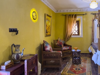 perlekech riad and spa