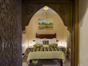 perlekech riad and spa