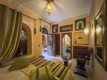 perlekech riad and spa