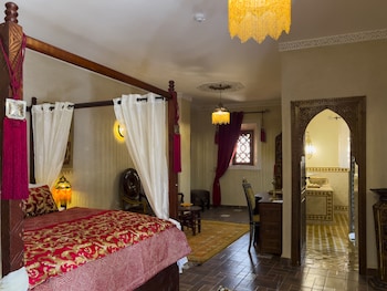 perlekech riad and spa
