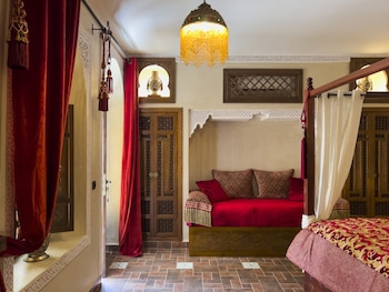 perlekech riad and spa