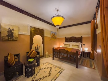 perlekech riad and spa