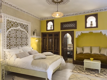perlekech riad and spa