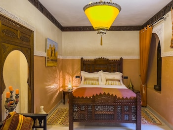 perlekech riad and spa
