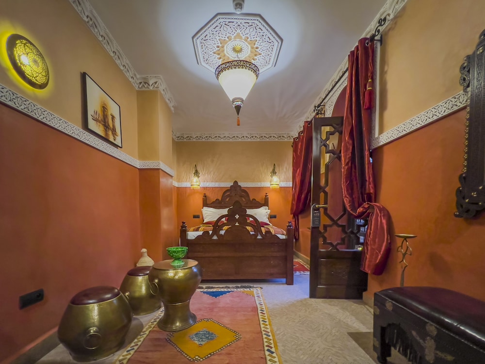 perlekech riad and spa