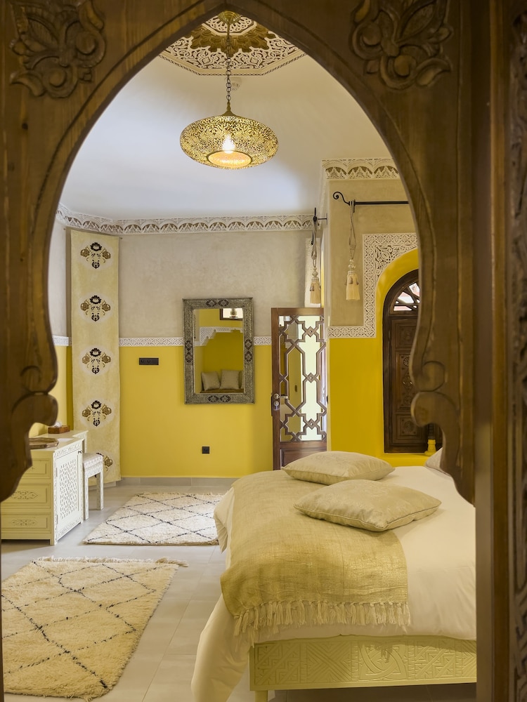 perlekech riad and spa