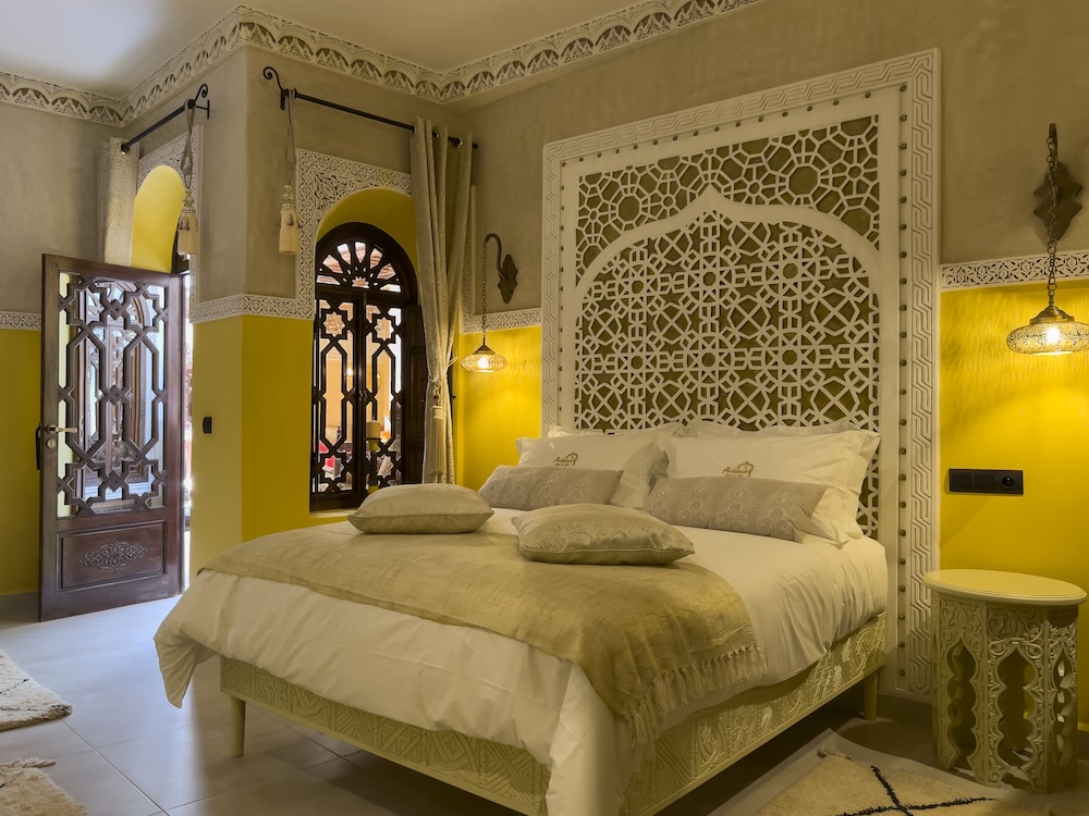 perlekech riad and spa