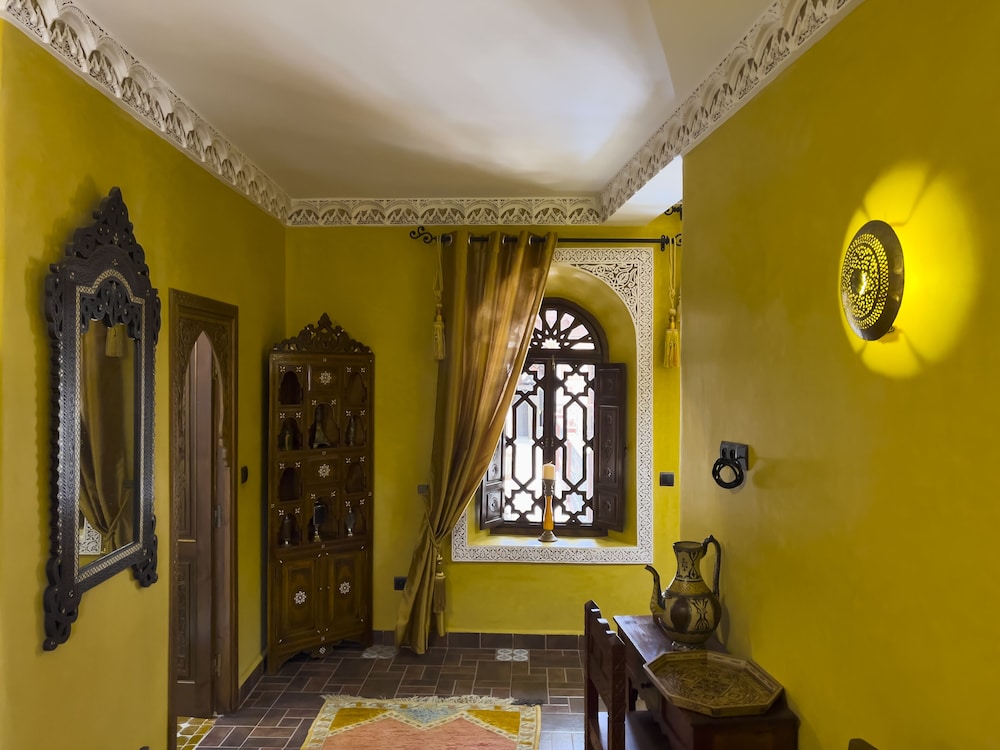 perlekech riad and spa