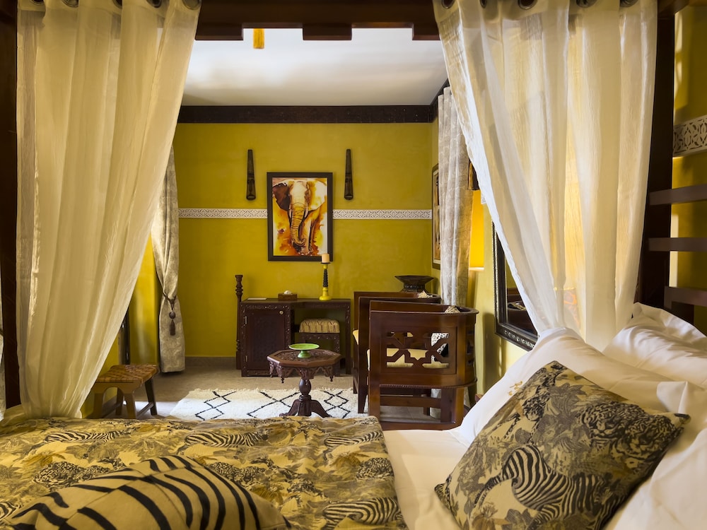 perlekech riad and spa