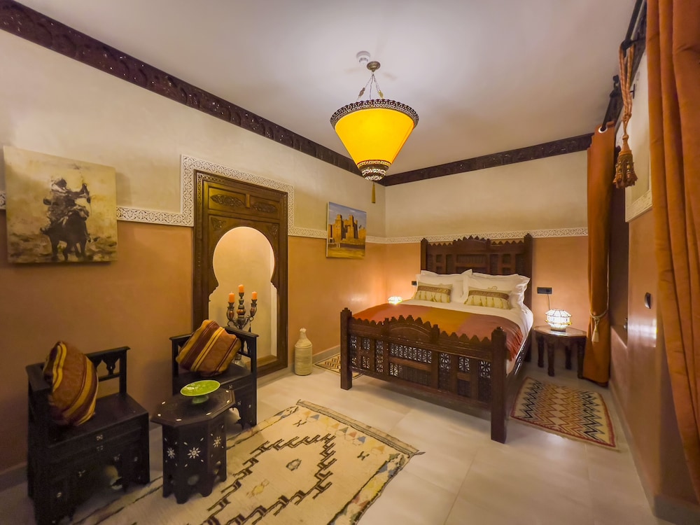perlekech riad and spa