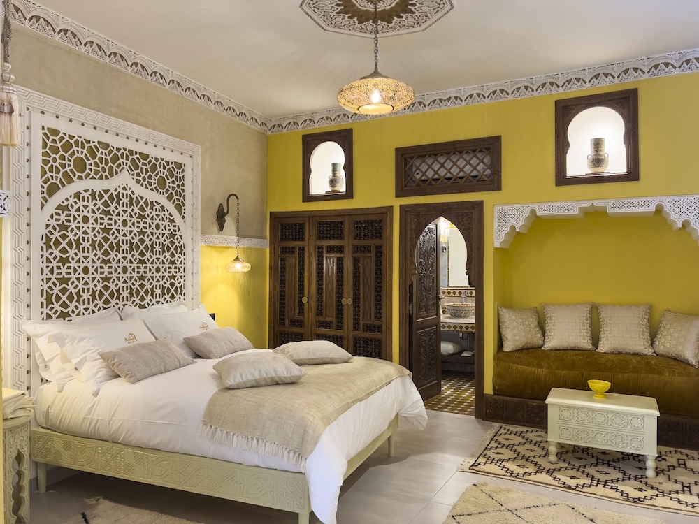 perlekech riad and spa