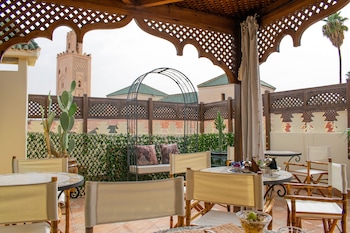 perlekech riad and spa