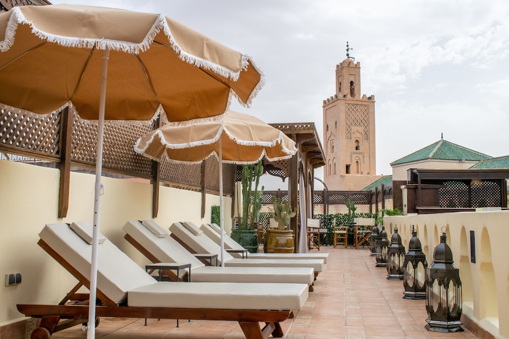 perlekech riad and spa