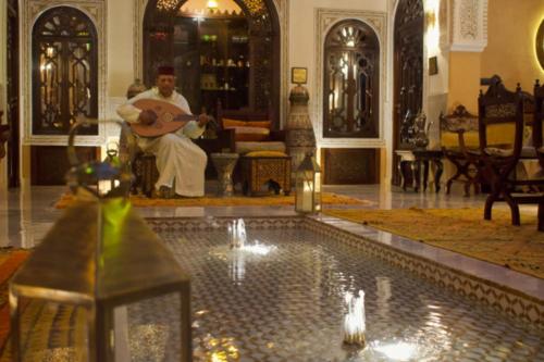 perlekech riad and spa