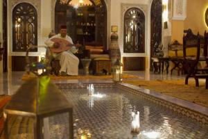 perlekech riad and spa