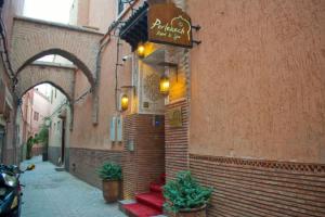 perlekech riad and spa