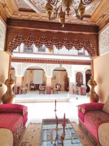 marrakech