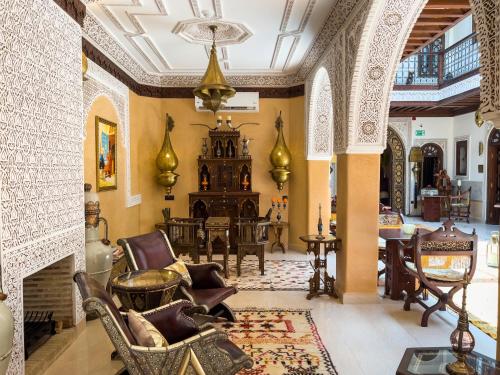 marrakech