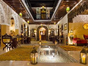 perlekech riad and spa