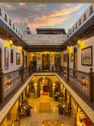 perlekech riad and spa