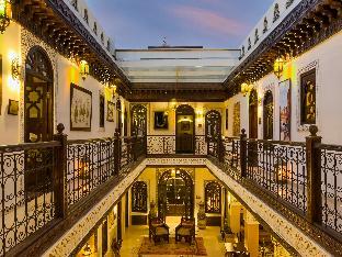 perlekech riad and spa