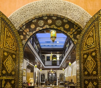marrakech