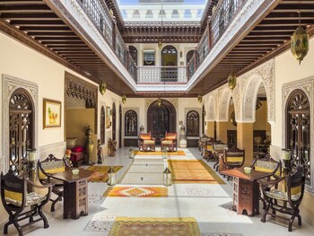 marrakech