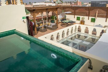 perlekech riad and spa