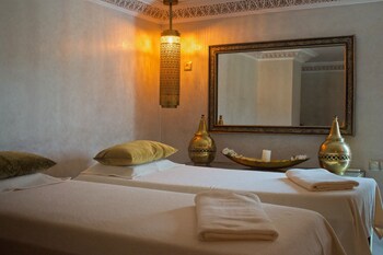 perlekech riad and spa