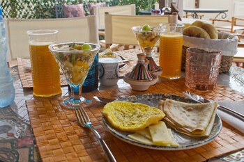 perlekech riad and spa