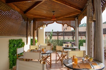 perlekech riad and spa