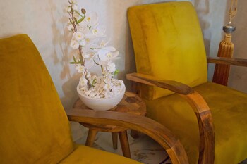 perlekech riad and spa