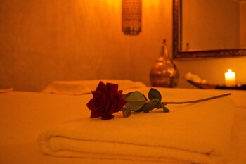 perlekech riad and spa