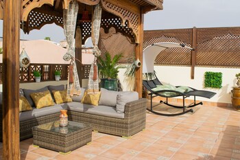 perlekech riad and spa