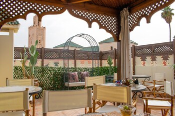 perlekech riad and spa