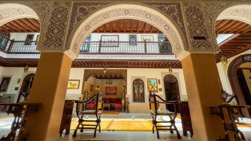 perlekech riad and spa