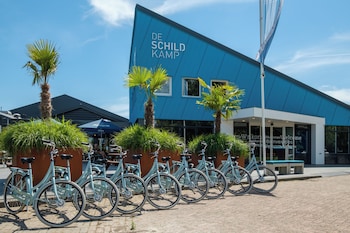de schildkamp